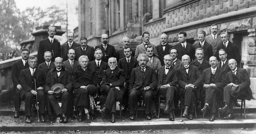 Conseil Solvay